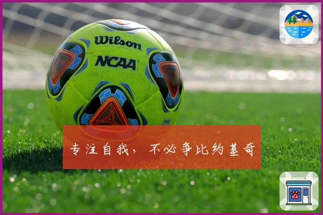 专注自我，不必争比约基奇