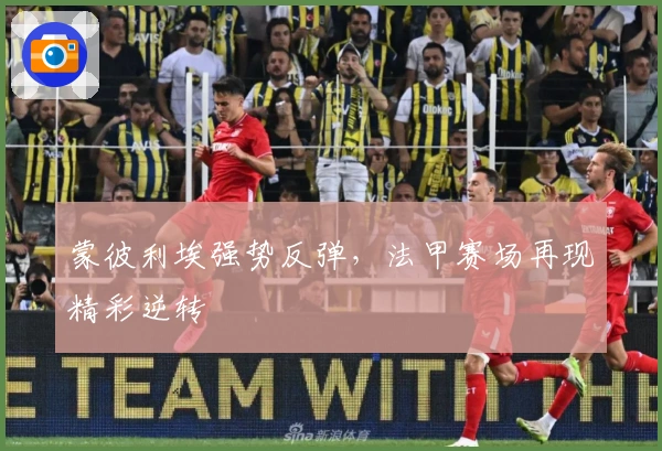 蒙彼利埃强势反弹,法甲赛场再现精彩逆转