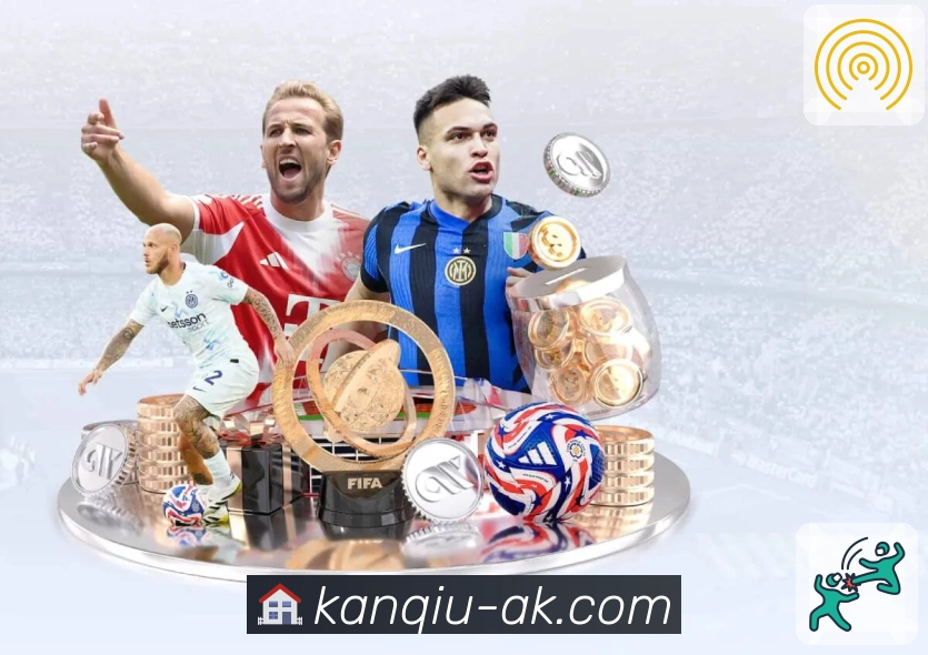 看球直播· 用心呈现每场比赛。